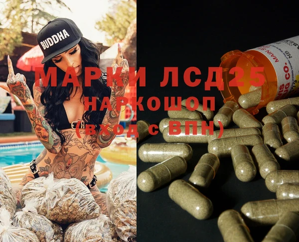 кокс Баксан